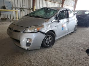 Toyota Prius 1.8L 4 2010