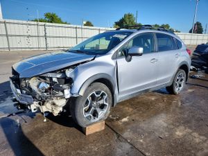 Subaru XV 2.0 PREMIUM 2.0L 4 2014