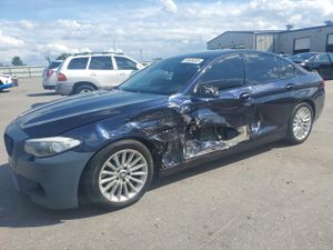BMW 5 Series XI 3.0L 6 2013