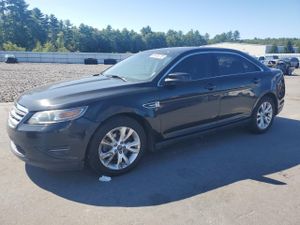 Ford Taurus SEL 3.5L 6 2012