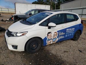 Honda Fit EX 1.5L 4 2015