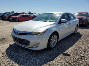 Toyota Avalon BASE 3.5L 6 2013