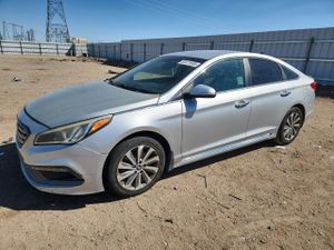 Hyundai Sonata SPORT 2.4L 4 2015