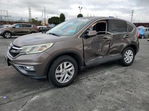 Honda CR-V EX 2.4L 4 2015