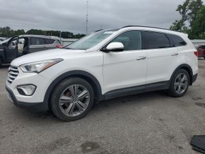 Hyundai Santa Fe GLS 3.3L 6 2014