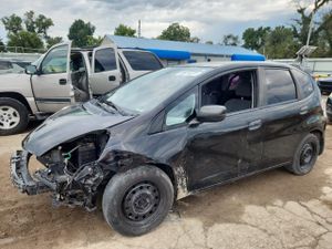 Honda Fit 1.5L 4 2009