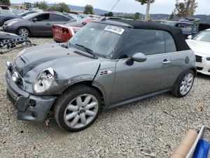 Mini Cooper S 1.6L 4 2005