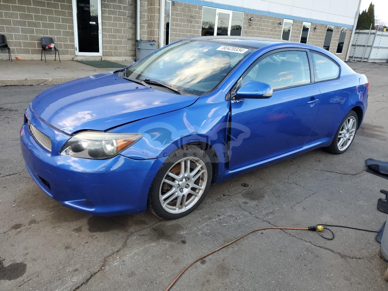 Scion tC 2.4L 4 2006