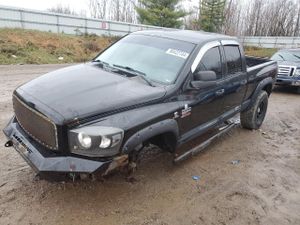 Dodge RAM 6.7L 6 2009