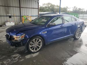 Ford Taurus LIMITED 3.5L 6 2013