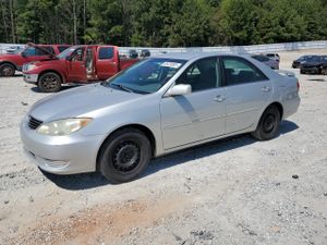 Toyota Camry LE 2.4L 4 2005