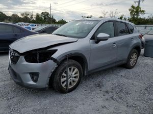 Mazda CX-5 TOURING 2.5L 4 2014