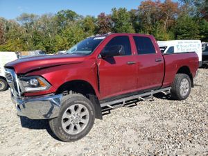 RAM 3500 ST 6.4L 8 2014