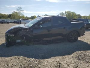 Hyundai Santa Cruz NIGHT 2.5L 4 2024