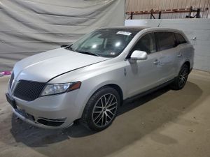 Lincoln MKT 3.5L 6 2015