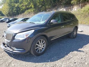 Buick Enclave 3.6L 6 2014