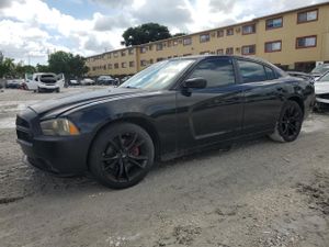Dodge Charger POLICE 5.7L 8 2012