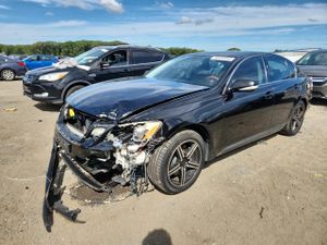 Lexus GS 350 3.5L 6 2009