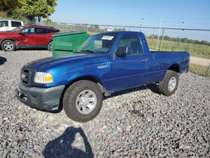 Ford Ranger 2.3L 4 2007