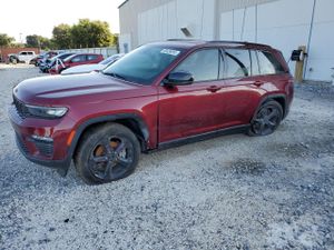 Jeep Grand Cherokee LIMITED 3.6L 6 2023