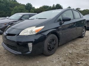 Toyota Prius 1.8L 4 2014