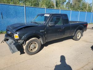 Ford Ranger SUPER CAB 4.0L 6 2011