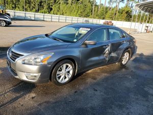 Nissan Altima 2.5 2.5L 4 2014