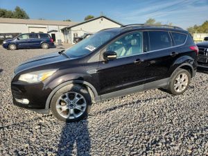 Ford Escape SEL 1.6L 4 2013