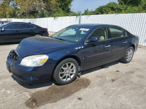 Buick Lucerne CXL 3.8L 6 2007
