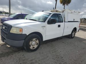 Ford F-150 4.2L 6 2008