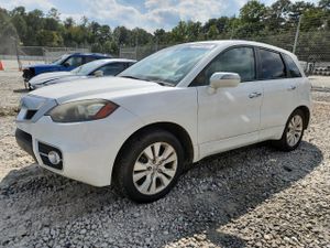 Acura RDX TECHNOLOGY 2.3L 4 2012
