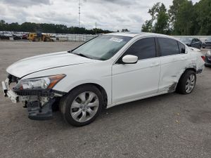 Honda Accord EX 2.4L 4 2010
