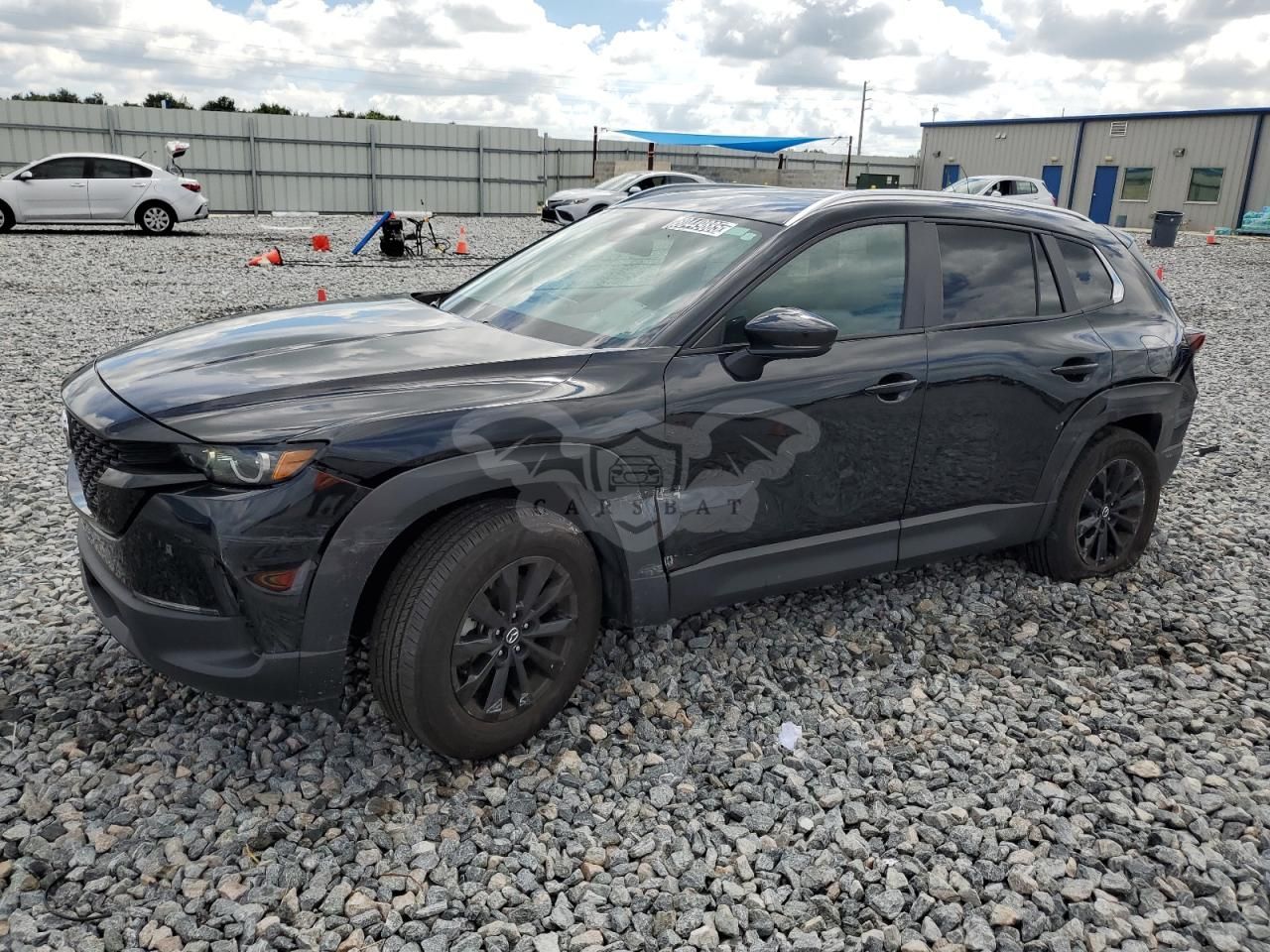 Mazda CX-50 PREMIUM 2.5L 4 2025
