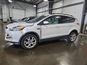 Ford Escape SEL 2.0L 4 2013