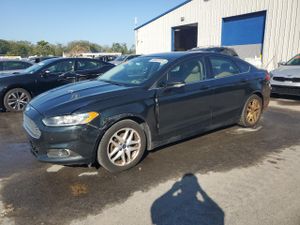 Ford Fusion SE 2.5L 4 2014