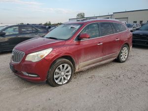 Buick Enclave 3.6L 6 2014