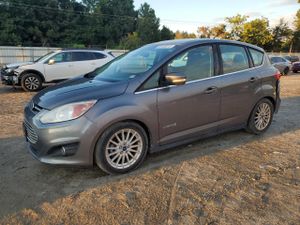 Ford C-series SEL 2.0L 4 2014