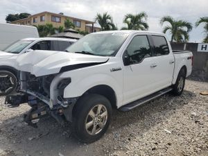 Ford F-150 SUPERCREW 3.5L 6 2020