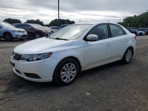 Kia Cerato / Forte / K3 EX 2.0L 4 2013