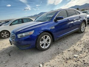 Ford Taurus SEL 3.5L 6 2015