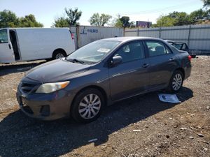 Toyota Corolla BASE 1.8L 4 2012
