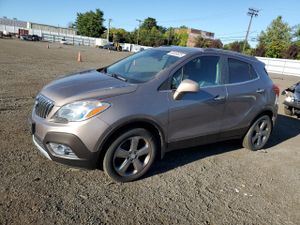 Buick Encore CONVENIENCE 1.4L 4 2013