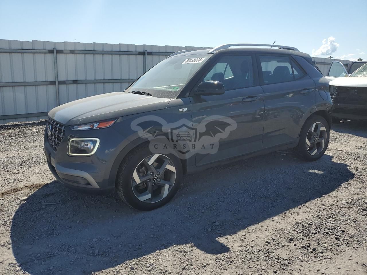 Hyundai Venue SEL 1.6L 4 2023