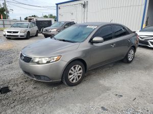 Kia Cerato / Forte / K3 EX 2.0L 4 2011