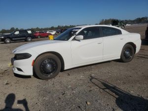 Dodge Challenger POLICE 3.6L 6 2015