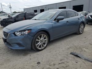 Mazda 6 TOURING 2.5L 4 2014