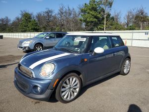 Mini Cooper 1.6L 4 2011