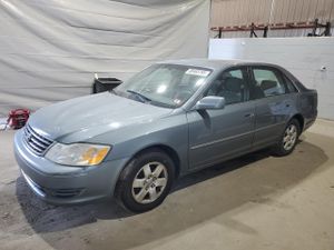 Toyota Avalon XL 3.0L 6 2003
