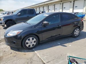 Ford Focus S 2.0L 4 2014