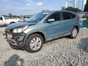 Honda CR-V EX 2.4L 4 2012